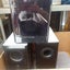 LG Mini System CD & Cassette Player with Remote Carousel 2