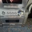 Panasonic Mini System 5 CD player & Cassette player Carousel 5