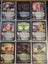 Dbz saiyan saga limited master set (score) minus 6 stars Carousel 5
