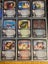Dbz saiyan saga limited master set (score) minus 6 stars Carousel 6