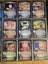 Dbz saiyan saga limited master set (score) minus 6 stars Carousel 7