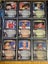 Dbz saiyan saga limited master set (score) minus 6 stars Carousel 9