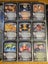 Dbz saiyan saga limited master set (score) minus 6 stars Carousel 13