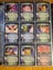 Dbz saiyan saga limited master set (score) minus 6 stars Carousel 14