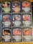Dbz saiyan saga limited master set (score) minus 6 stars Carousel 15