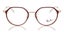 Ray-Ban Kids RY1058 4077 45 New Kids Eyeglasses Carousel 1