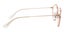 Ray-Ban Kids RY1058 4077 45 New Kids Eyeglasses Carousel 3