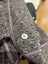 Hooded Zipup Activewear 90 degree by Reflex Girls Size 10 Carousel 3