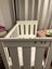 Cot with Mattress Carousel 3
