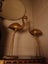 2x Mid century brass flamingos Carousel 2