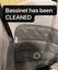 Very good Condition!! Bugaboo Fox 2 Pram and Bassinet Carousel 4