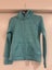 Hooded Zipup Activewear Jacket 90 degree by Reflex Girls Size 12 Carousel 1