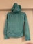 Hooded Zipup Activewear Jacket 90 degree by Reflex Girls Size 12 Carousel 2