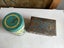 2 old tins Carousel 8