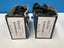4x Packs of Voltex Nylon Multi-Hole Cable Glands 25mm Carousel 2