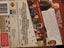 Bulk dvds x10 Carousel 20
