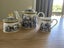 Designer crockery Carousel 1