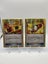 Ancient Origins 2015 Secret Rare Trainers Pair Carousel 1