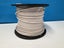 2x Reels of Nexans White Coloured Cable Carousel 6