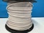 2x Reels of Nexans White Coloured Cable Carousel 7
