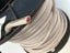 2x Reels of Nexans White Coloured Cable Carousel 8