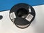 2x Reels of Nexans White Coloured Cable Carousel 9
