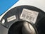 2x Reels of Nexans White Coloured Cable Carousel 11