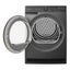 Westinghouse 9kg EasyCare 700 Series Heat Pump Dryer Metallic Grey Carousel 4