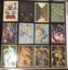 Pokémon card sleeves bulk lot Carousel 7