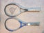 TWO TENNIS RACHETS Carousel 1
