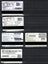 5 Phonecards blank Carousel 2