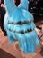 Sally Face Kigurumi Fursuit Head Carousel 3