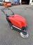 Hako 650e Battery Sweeper - Worth over 10k new in NZ, this really is a bargain!! Carousel 4