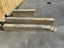 Fence Palings H3.2 - Over 30lm - Crazy $1 Reserve !!! Carousel 10