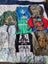 Boys winter bulk lot. Size 3 & 4. 32 items! Carousel 5