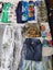 Boys winter bulk lot. Size 3 & 4. 32 items! Carousel 4