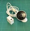 Logitech Logi Circle 2 Wired Camera Carousel 1