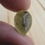 Moldavite Alien Carving 6.7ct Carousel 4