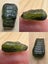 Moldavite Snake Carving 4.955ct Carousel 1