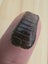 Moldavite Snake Carving 4.955ct Carousel 9