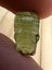 Moldavite Snake Carving 4.955ct Carousel 2