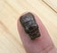 Moldavite Snake Carving 4.955ct Carousel 10