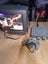 Retro Samsung TV and Ps1 console Carousel 4
