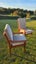 Mid Century pair of Chairs Carousel 5