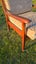 Mid Century pair of Chairs Carousel 3