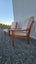 Mid Century pair of Chairs Carousel 7