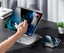 Foldable Laptop Stand Adjustable Carousel 3