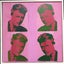 Pop Art Painting Carousel 1
