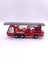 ML - 1973 Matchbox I Lesney - Superkings K-9 Fire Tender - 1:55 Scale - 2/2 Carousel 4