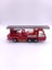 ML - 1973 Matchbox I Lesney - Superkings K-9 Fire Tender - 1:55 Scale - 2/2 Carousel 6